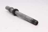 Axe de roue avant, essieu à démontage rapide avant, essieu de roue BMW F 650 GS R13 00-03