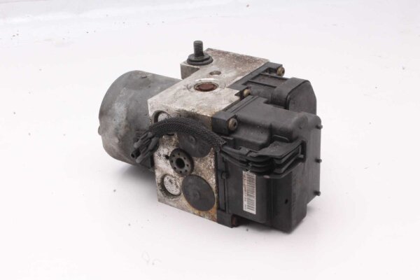 ABS Pumpe Druckmodulator Bremsmodul Hydraulikblock BMW F 650 GS R13 00-03