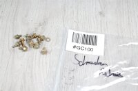 Set screws relay controller magnetic switch BMW K 1100 LT 0526 91-99