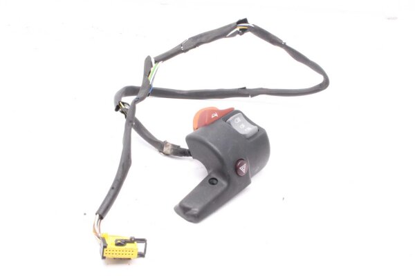 Stuurschakelaar linker combinatieschakelaar schakelaarfitting BMW K 1200 RS 547 01-05