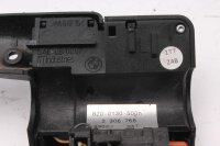 Stuurschakelaar linker combinatieschakelaar schakelaarfitting BMW K 1200 RS 547 01-05