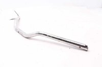 Guidon de moto en acier de 22 mm BMW K 1200 RS 547 01-05