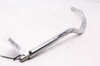 Guidon de moto en acier de 22 mm BMW K 1200 RS 547 01-05