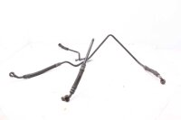 Öljynjäähdyttimen letku Öljyjohto...