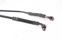 Línea del enfriador de aceite Línea de aceite Línea de manguera del enfriador de aceite BMW K 1200 RS 547 01-05