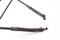 Línea del enfriador de aceite Línea de aceite Línea de manguera del enfriador de aceite BMW K 1200 RS 547 01-05