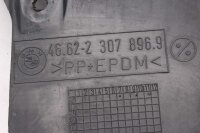 Bagskærm stænklapper skærm BMW K 1200 RS 547 01-05