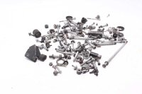 Fairing screw set remaining parts screws bundle BMW F 650 GS R13 00-00