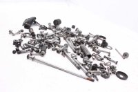 Fairing screw set remaining parts screws bundle BMW F 650 GS R13 00-00