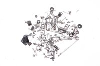 Fairing screw set remaining parts screws bundle BMW F 650 GS R13 00-00