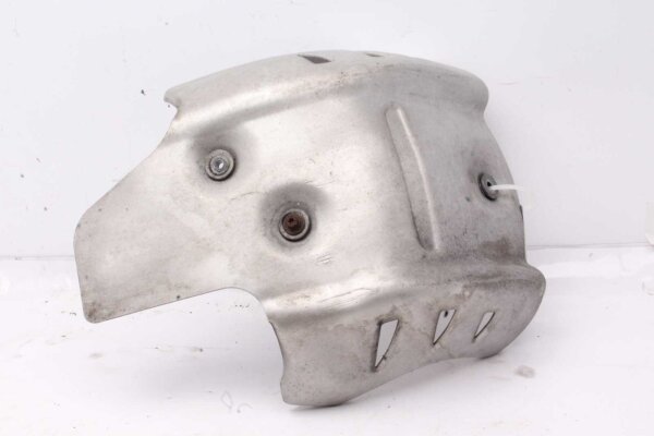 Motorskyddsplåt underkörningsskydd BMW F 650 GS R13 00-03