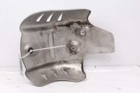 Placa de protección del motor contra empotramiento...