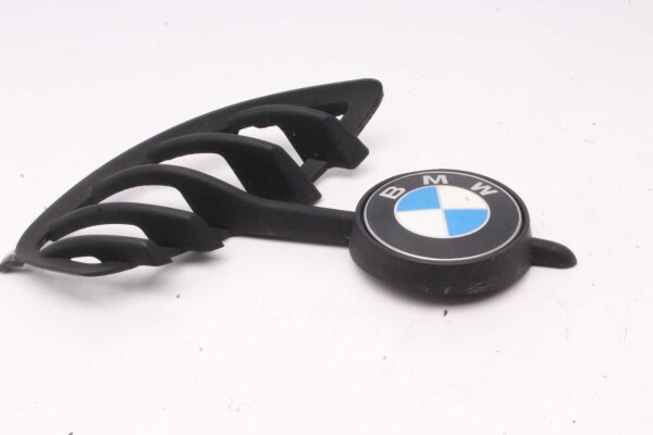 Embleemkuip rechts logo belettering badge BMW F 650 GS R13 00-03