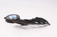 Embleemkuip rechts logo belettering badge BMW F 650 GS R13 00-03