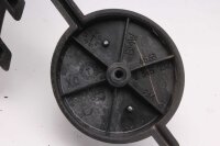 Embleemkuip rechts logo belettering badge BMW F 650 GS R13 00-03