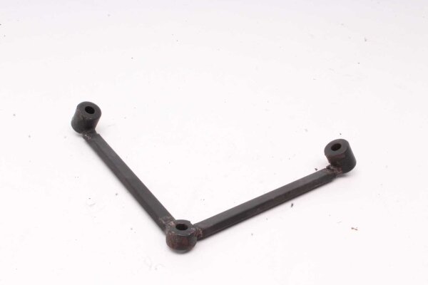 Support de support de pare-brise, support décran de carénage BMW F 650 GS R13 00-03