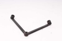 Windshield holder bracket fairing screen holder BMW F 650...