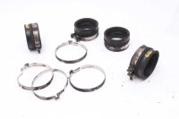 Insugningsrör förgasargummi insugningsgummi...