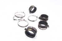 Insugningsrör förgasargummi insugningsgummi...