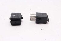 Relekytkentärele 12V 4-napainen 35A erilaisiin tarkoituksiin BMW K 1200 RS 547 01-05