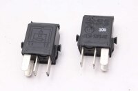 Relekytkentärele 12V 4-napainen 35A erilaisiin tarkoituksiin BMW K 1200 RS 547 01-05