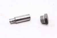 Timing chain chain tensioner slide rail guide rail BMW F...