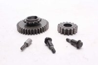 Timing chain chain set guide rail sprocket tensioner BMW...
