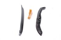 Taktkæde kædesæt styreskinne tandhjulstrammer BMW F 650 GS R13 00-00