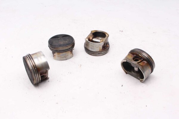 Cylinder piston set engine cylinder piston set BMW K 1200 RS 547 01-05