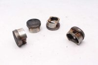 Cylinder piston set engine cylinder piston set BMW K 1200 RS 547 01-05