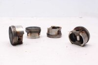 Cylinder piston set engine cylinder piston set BMW K 1200 RS 547 01-05