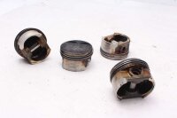 Cylinder piston set engine cylinder piston set BMW K 1200 RS 547 01-05