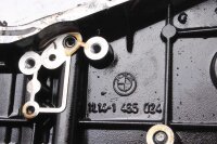 Couvercle de chaîne de distribution Couvercle de moteur Couvercle de carter de distribution BMW K 1200 RS 547 01-05