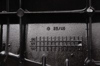 Couvercle de chaîne de distribution Couvercle de moteur Couvercle de carter de distribution BMW K 1200 RS 547 01-05