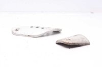 Auspuff Hitzeschutzblech links Hitzeschild Abdeckung BMW F 650 GS R13 00-03