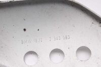 Auspuff Hitzeschutzblech links Hitzeschild Abdeckung BMW F 650 GS R13 00-03