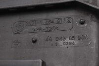 Luftfilterlåda Luftfilterhus Luftlåda BMW K 1200 RS 547 01-05