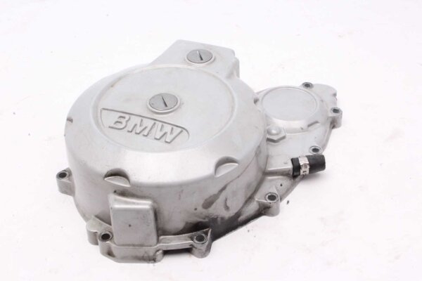 Coperchio motore, bocchettone di riempimento del coperchio dellalloggiamento del motore destro BMW F 650 GS R13 00-00