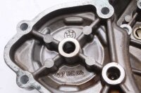 Coperchio motore, bocchettone di riempimento del coperchio dellalloggiamento del motore destro BMW F 650 GS R13 00-00