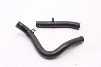 Manguera de aceite Línea del tanque de aceite...