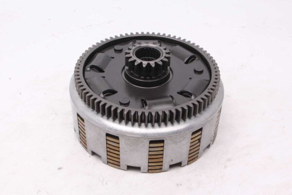 Kit dembrayage complet disques dembrayage panier dembrayage BMW F 650 GS R13 00-00