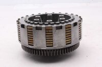 Kit dembrayage complet disques dembrayage panier dembrayage BMW F 650 GS R13 00-00