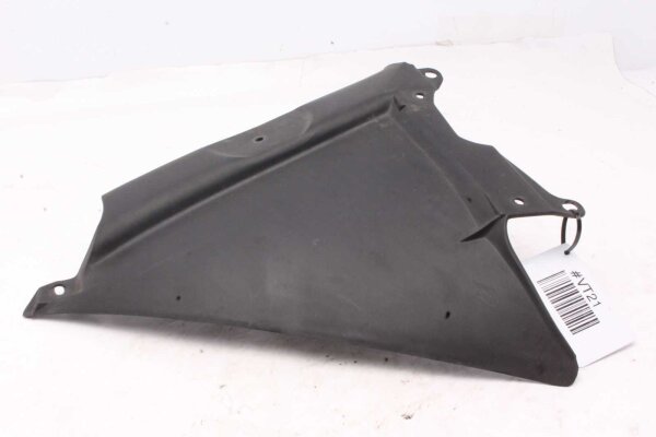 Olieleidingpaneel voor boven afdekken BMW K 1200 RS 547 01-05