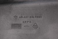 Olieleidingpaneel voor boven afdekken BMW K 1200 RS 547 01-05