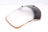 Windshield Windscreen Windshield Fairing screen BMW F 650...