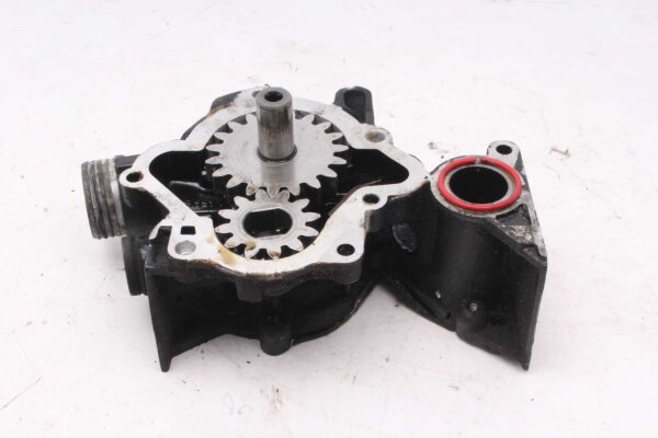 Pompe à eau Pompe à liquide de refroidissement Pompe de refroidissement moteur BMW K 1200 RS 547 01-05