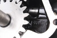 Pompe à eau Pompe à liquide de refroidissement Pompe de refroidissement moteur BMW K 1200 RS 547 01-05