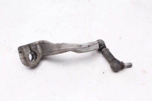 Vaihteensiirtovipu, vaihdepoljin, vaihdevivusto, jalkavalitsin BMW K 1200 RS 547 01-05