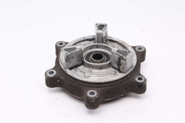 Transmisión final con eje cardán, tracción trasera, BMW F 650 GS BMW F 650 GS R13 00-03