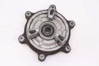 Transmisión final con eje cardán, tracción trasera, BMW F 650 GS BMW F 650 GS R13 00-03